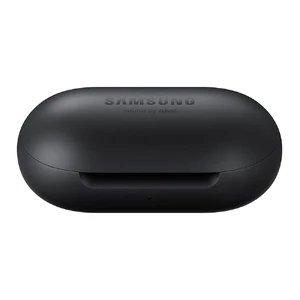 Беспроводные наушники Samsung Galaxy Buds Black с зарядным кейсом - Фото 8