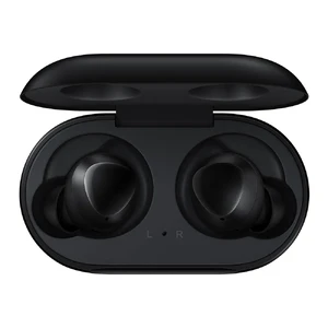 Бездротові навушники Samsung Galaxy Buds Black з зарядним кейсом