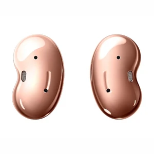 Бездротові навушники Samsung Galaxy Buds Live Bronze SM-R180NZNASEK - Фото 1