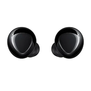 Наушники Samsung Galaxy Buds+ Black - Фото 3