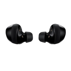 Наушники Samsung Galaxy Buds+ Black - Фото 4