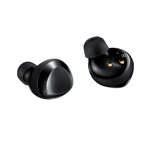 Наушники Samsung Galaxy Buds+ Black - Фото 5