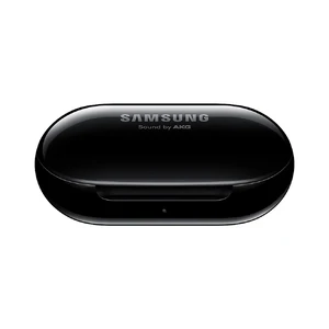 Наушники Samsung Galaxy Buds+ Black - Фото 6