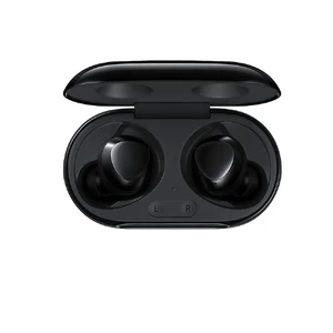 Наушники Samsung Galaxy Buds+ Black SM-R175NZKASEK - Фото 1