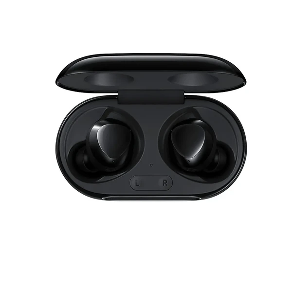 Наушники Samsung Galaxy Buds+ Black