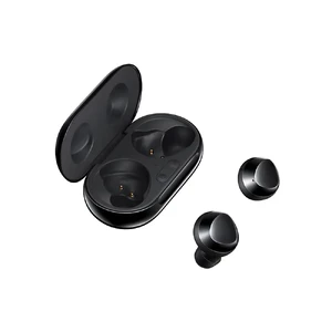 Наушники Samsung Galaxy Buds+ Black - Фото 2