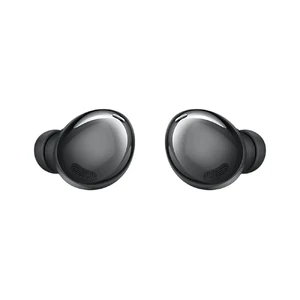 Бездротові навушники з зарядним кейсом Samsung Galaxy Buds Pro Black - Фото 2
