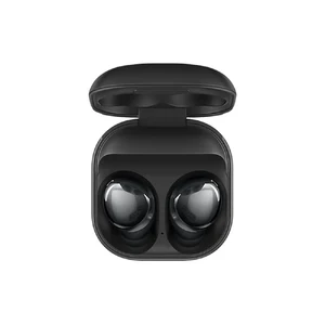 Беспроводные наушники с зарядным кейсом Samsung Galaxy Buds Pro Black