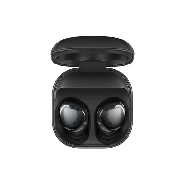 Бездротові навушники з зарядним кейсом Samsung Galaxy Buds Pro Black