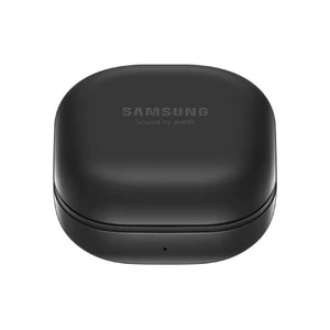 Бездротові навушники з зарядним кейсом Samsung Galaxy Buds Pro Black - Фото 3