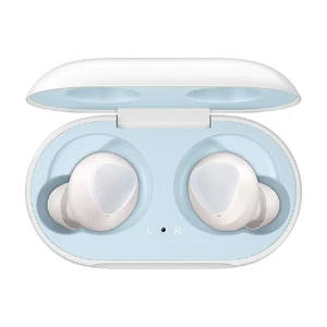 Бездротові навушники Samsung Galaxy Buds White із зарядним кейсом