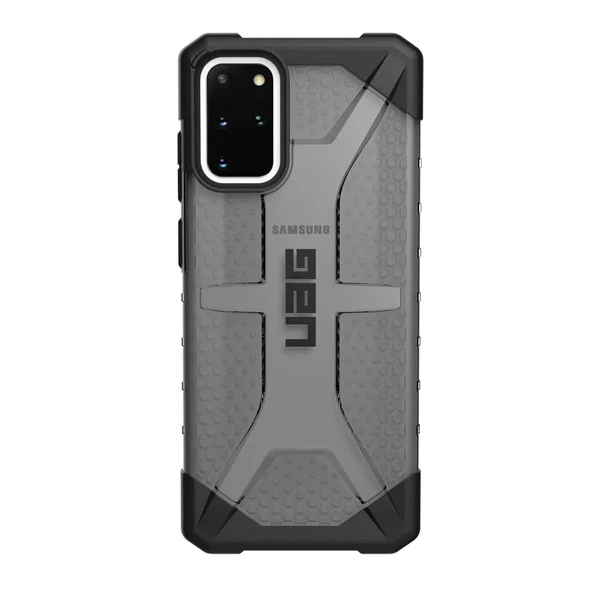 Протиударний чохол для Samsung Galaxy S20 + UAG Plasma Ash