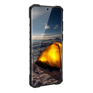 Противоударный чехол для Samsung Galaxy S20+ UAG Plasma Ash - Фото 3