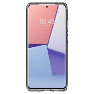 Противоударный чехол для Samsung Galaxy S20 Ultra Spigen Crystal Hybrid - Фото 2