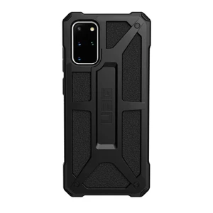 Протиударний чохол для Samsung Galaxy S20 + UAG Monarch Series Black