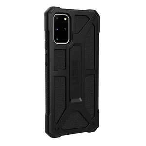 Протиударний чохол для Samsung Galaxy S20 + UAG Monarch Series Black - Фото 2