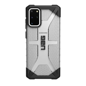 Противоударный чехол для Samsung Galaxy S20+ UAG Plasma Ice 211983114343 - Фото 1