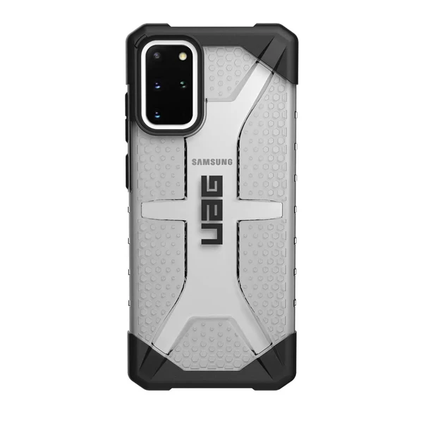 Протиударний чохол для Samsung Galaxy S20 + UAG Plasma Ice