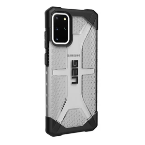 Противоударный чехол для Samsung Galaxy S20+ UAG Plasma Ice - Фото 2