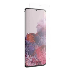 Защитная пленка для Samsung Galaxy S20+ InvisibleShield Ultra Clear+