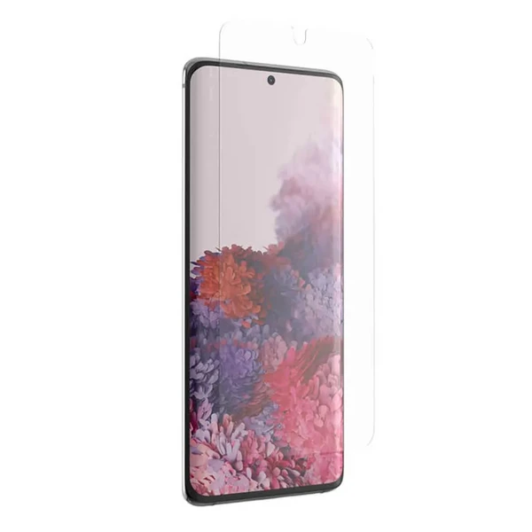 Захисна плівка для Samsung Galaxy S20+ InvisibleShield Ultra Clear+ в Одесі