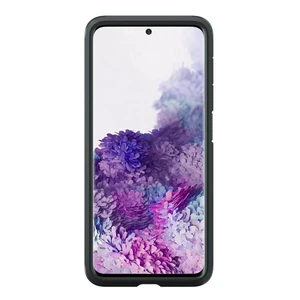 Протиударний чохол Spigen Tough Armor Black для Samsung Galaxy S20 - Фото 9