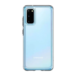Чехол для Samsung Galaxy S20 Spigen Ultra Hybrid Crystal Clear - Фото 2