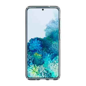 Чехол для Samsung Galaxy S20 Spigen Ultra Hybrid Crystal Clear - Фото 3