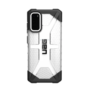 Противоударный чехол для Samsung Galaxy S20 UAG Plasma Ice