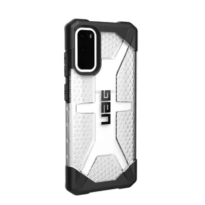 Протиударний чохол для Samsung Galaxy S20 UAG Plasma Ice - Фото 2