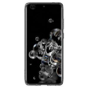 Защитный чехол-подставка Spigen для Samsung Galaxy S20 Ultra Case Ultra Hybrid S - Фото 3