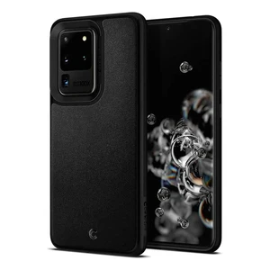Противоударный чехол для Samsung Galaxy S20 Ultra Ciel Leather Brick Series