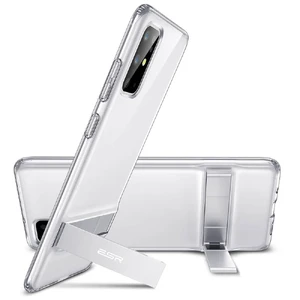 Силіконовий чохол ESR Air Shield Boost Clear чохол для Samsung Galaxy S20+