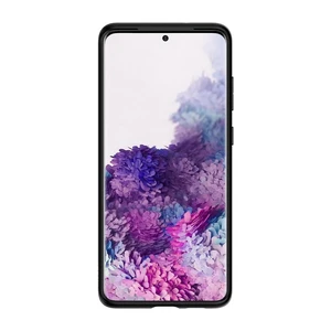 Чохол для Samsung Galaxy S20 + Spigen Ultra Hybrid Matte Black - Фото 3