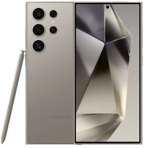 Samsung Galaxy S24 Ultra 12GB/256GB Titanium Gray с AI и Google Cloud  - Фото 1