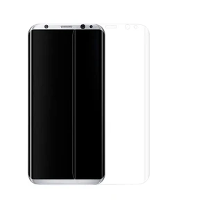 Защитная пленка iLoungeMax SilicolView для Samsung Galaxy S8  - Фото 1