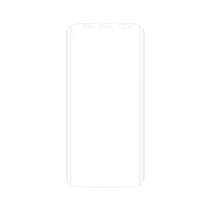 Защитная пленка iLoungeMax SilicolView для Samsung Galaxy S8 - Фото 2