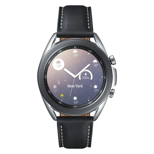 Смарт-годинник Samsung Galaxy Watch 3 41mm Mystic Silver