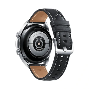 Смарт-часы Samsung Galaxy Watch 3 41mm Mystic Silver - Фото 3