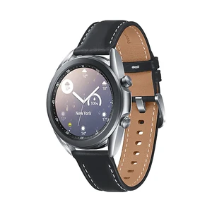 Смарт-часы Samsung Galaxy Watch 3 41mm Mystic Silver - Фото 2