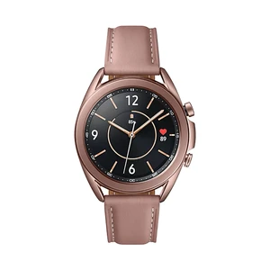 Смарт-годинник Samsung Galaxy Watch 3 41mm Mystic Bronze