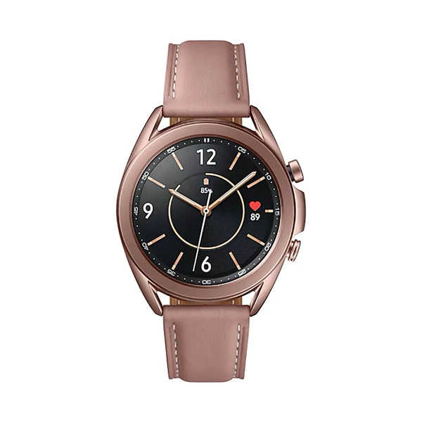 Смарт-годинник Samsung Galaxy Watch 3 41mm Mystic Bronze
