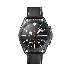 Смарт-годинник Samsung Galaxy Watch 3 45mm Mystic Black