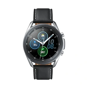 Смарт-годинник Samsung Galaxy Watch 3 45mm Mystic Silver