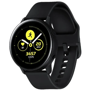 Розумні годинник Samsung Galaxy Watch Active Black