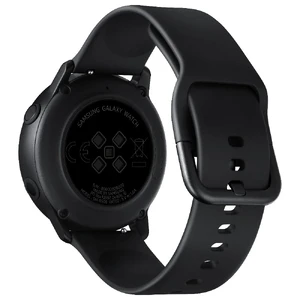 Умные часы Samsung Galaxy Watch Active Black - Фото 3