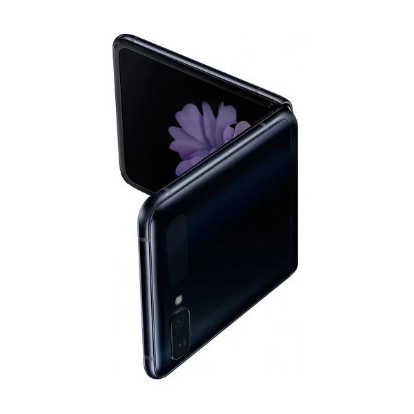 Samsung Galaxy Z Flip 256Gb Mirror Black