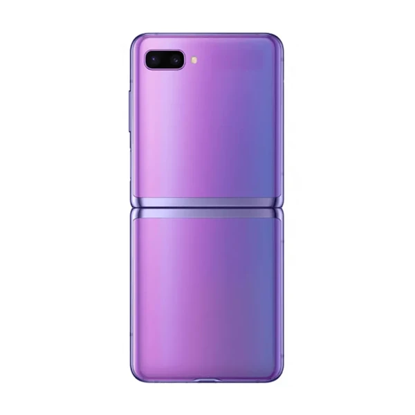 Samsung Galaxy Z Flip 256Gb Mirror Purple