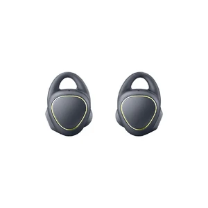 Беспроводные внутриканальные наушники Samsung Gear IconX Black - Фото 2