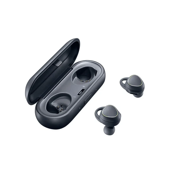 Беспроводные внутриканальные наушники Samsung Gear IconX Black
